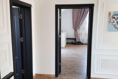 Casă cu 4 camere cu Canalizare în Central - 15