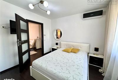Apartament cu 2 camere, mobilat în 15 Noiembrie - 12