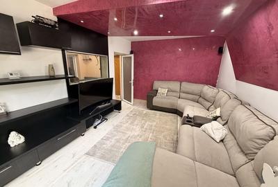 Apartament cu 3 camere decomandat în Ostroveni - 1
