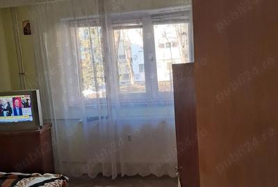 Apartament cu 2 camere decomandat în Exercițiu - 3