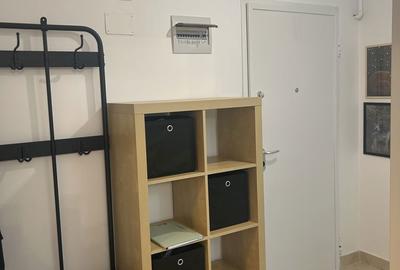 Apartament cu 2 camere în Titan - 12