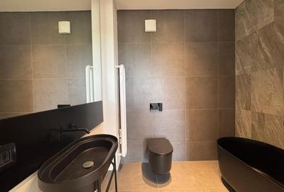 Apartament duplex| Brick Loft – Intrarea Chefalului - 9