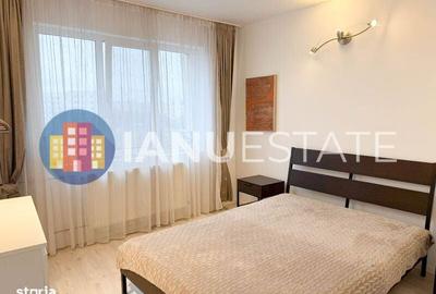 Apartament cu 3 camere decomandat, mobilat în Măgurele - 3