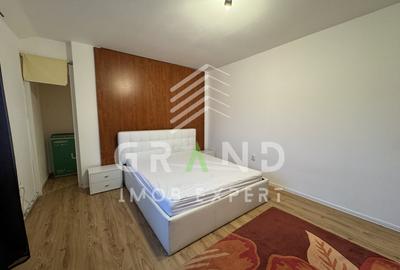 Ap 3 camere | 2 BAI | 116mp | RENOVAT | PARCARE | MANASTUR/BUCIUM - 19