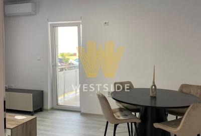 Apartament cu 2 camere decomandat, mobilat în Girocului - 2