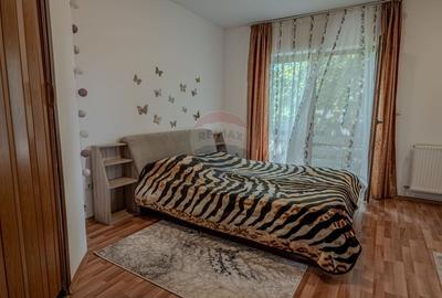 De vanzare Vila  in Mogosoaia - 550 mp teren - 11