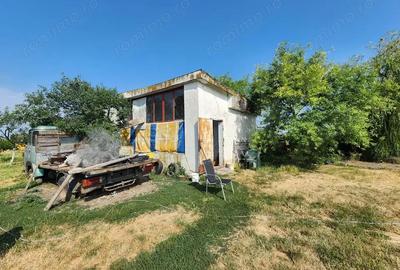 Spațiu comercial, de 600 mp, în Sânandrei - 2