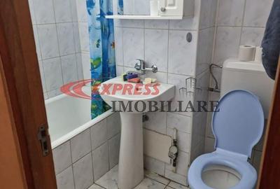 Garsonieră decomandată, mobilată în Dristor - 6