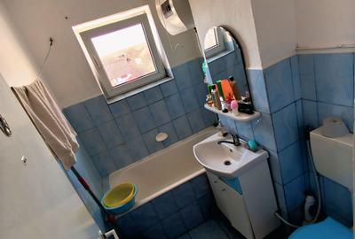 Apartament cu 3 camere semidecomandat în Exterior Vest - 8