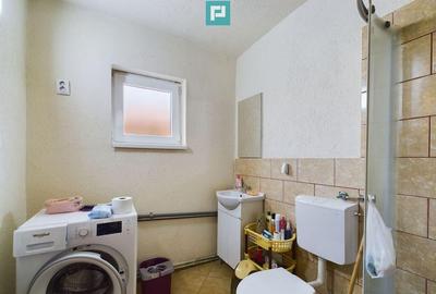 Casa individuala Utvin - 8