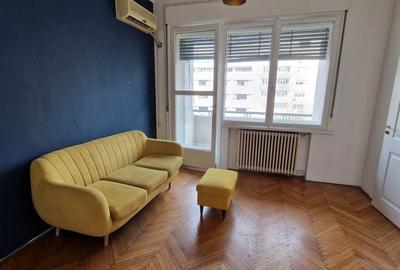 Apartament cu 2 camere în Romană - 4
