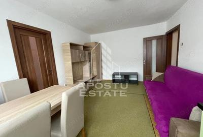 Apartament cu 2 camere semidecomandat, mobilat în Iosefin - 4