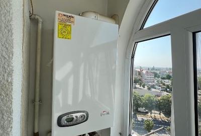 Apartament cu 2 camere, zonă ultracentrală – confort, spațiu și privelișt - 14