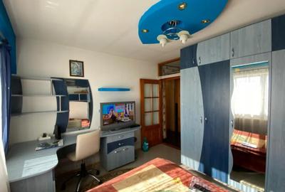 Apartament cu 2 camere decomandat, mobilat în Semicentral - 4