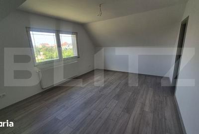 Casă cu 4 camere cu Teren 1345 Mp în Lazuri - 9