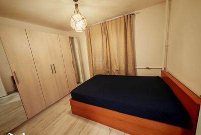 Apartament cu 2 camere în Giurgiului - 4