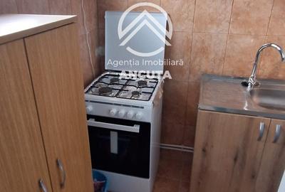 Garsonieră semidecomandată, mobilată în Mărăști - 3