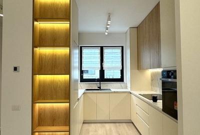 Vila |Casa 4 cam| 3 dormitoare | LUX | NOU | Pipera | Scoala Americana - 2