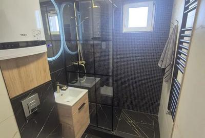 Apartament cu 3 camere decomandat, mobilat în Drumul Taberei - 4