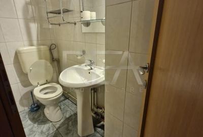 Apartament cu 3 camere la 750 de metri de statia de metrou Dristor 2 - 15