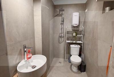 Apartament cu 2 camere în Ultracentral