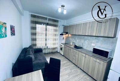 Apartament cu 3 camere decomandat în Mamaia-Sat - 1
