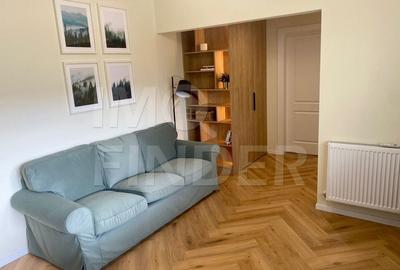 Apartament la cheie totul nou,  Gheorgheni- Zona Brancusi