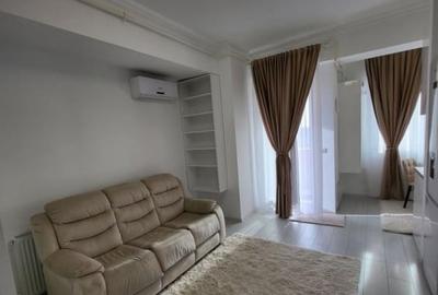 Studio /  40 mp / zona IC Bratianu / lift / centrala / AC / loc parcare / bl nou - 2