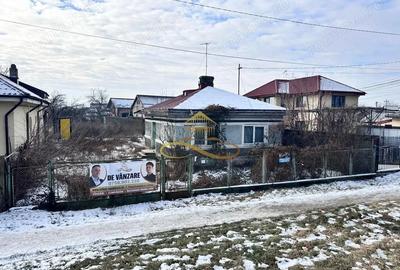 Teren de 3400 mp, în Livezi - 11