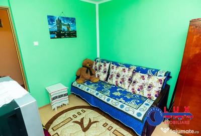 Apartament cu 3 camere decomandat în E3 - 2