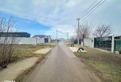 Spațiu comercial, în Sud - 5