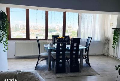 Apartament cu 2 camere decomandat în Ultracentral - 10