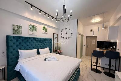 Garsonieră în Metalurgie - 2