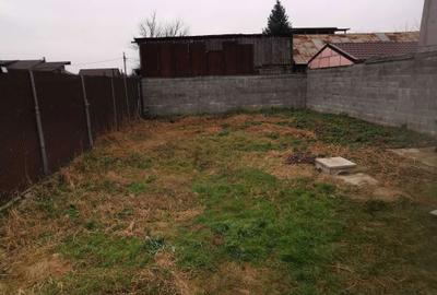 Casă cu 4 camere cu Teren 372 Mp în Central - 5