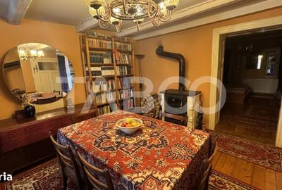 Casă cu 3 camere cu Teren 63 Mp în Roșia - 3