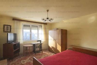 Apartament cu 2 camere decomandat în Astra - 14