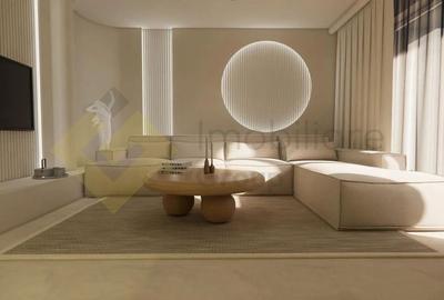 DEZVOLTATOR: APARTAMENT 3 Camere-Lipovei