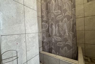 Apartament cu 2 camere semidecomandat în Florești - 8