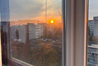 MILITARI,imobil reabilitat termic,nestradal,liber,panorama frumoasa zona verde - 14