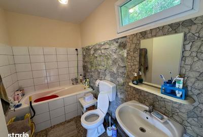 Casă cu 5 camere cu Teren 4400 Mp în Gârda de Sus - 11