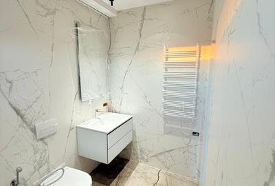 Casă individuală cu 5 camere cu Teren 447 Mp în Corbeanca - 15