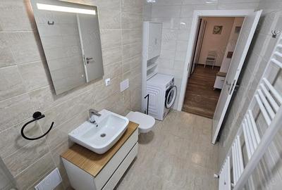 Apartament cu 2 camere decomandat în Libertății - 13