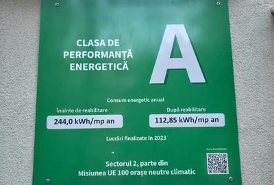 Apartament cu 2 camere decomandat în Basarabia - 9