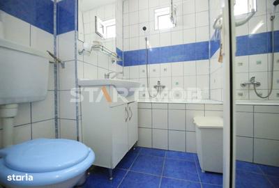 Apartament cu 2 camere semidecomandat, mobilat în Griviței - 12