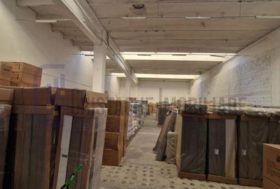 Spațiu industrial, de 1 mp, în Mihai Bravu - 7