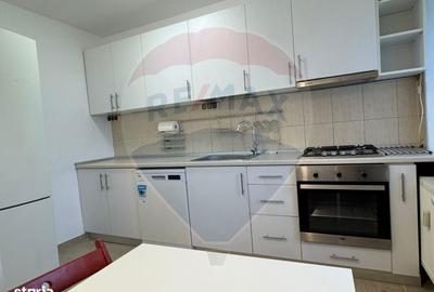 Apartament cu 2 camere în Unirii - 3