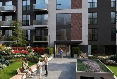 Mosilor, garsoniera de vanzare, ansamblu nou, 6 % reducere - 8