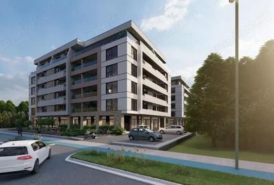 Apartament cu 2 camere decomandat în Torontalului - 7