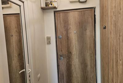 Garsonieră semidecomandată în Craiovei - 2