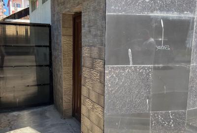 Spațiu comercial, de 110 mp, în E3 - 1